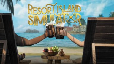 Resort Island Simulator Free Download