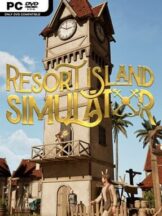 Resort Island Simulator Free Download