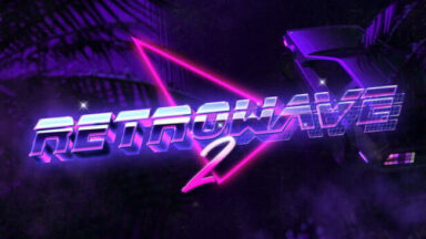 Retrowave 2 Free Download