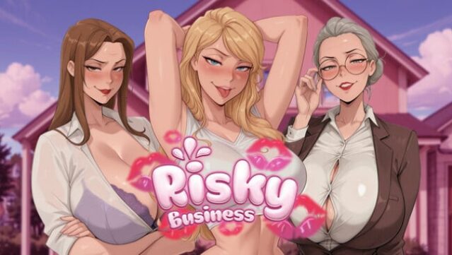 Risky Business Free Download