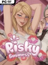 Risky Business (v1.0.1 & Uncensored) Free Download