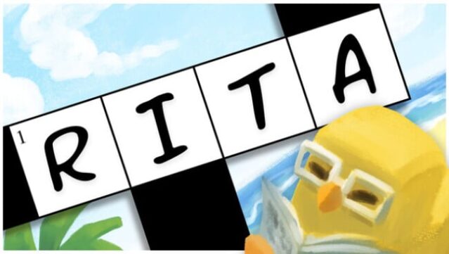 Rita Free Download