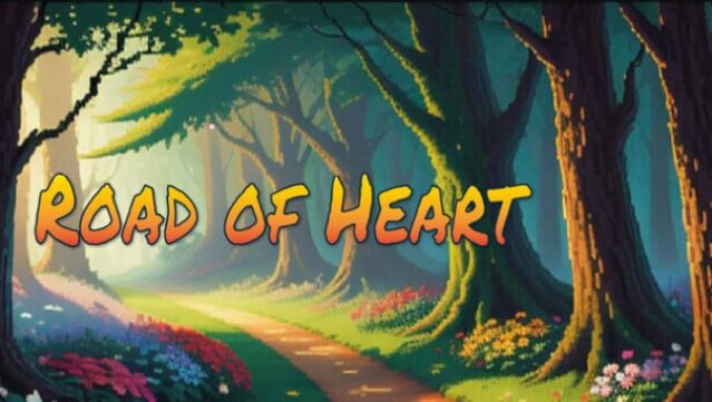 Road of Heart Free Download