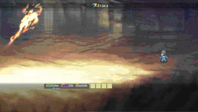 Road of Heart Gameplay Screenshot
