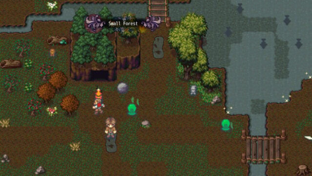 Road of Heart PC Screenshot