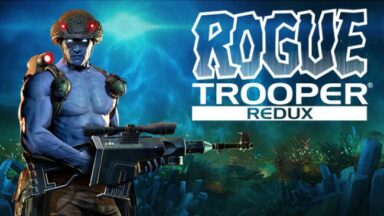 Rogue Trooper Redux (Collector's Edition) Free Download