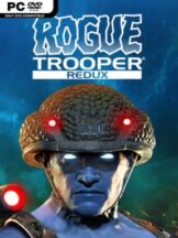 Rogue Trooper Redux (Collector’s Edition) Free Download