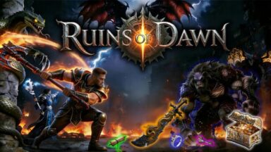 Ruins of Dawn Free Download