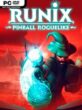 Runix: Pinball Roguelike