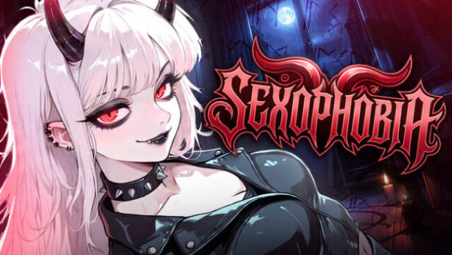 SEXOPHOBIA Free Download