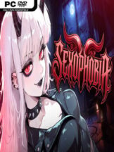 SEXOPHOBIA (Uncensored) Free Download
