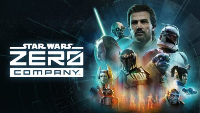 STAR WARS Zero Company™ Free Download