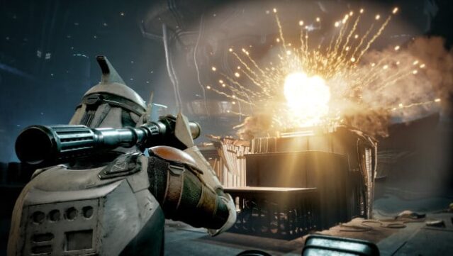 STAR WARS Zero Company™ Gameplay Screenshot