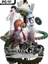 STEINS;GATE RE:BOOT Free Download