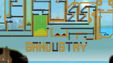 Sandustry Free Download