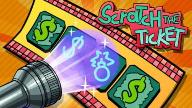 Scratch the Ticket Free Download