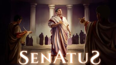 Senatus Free Download