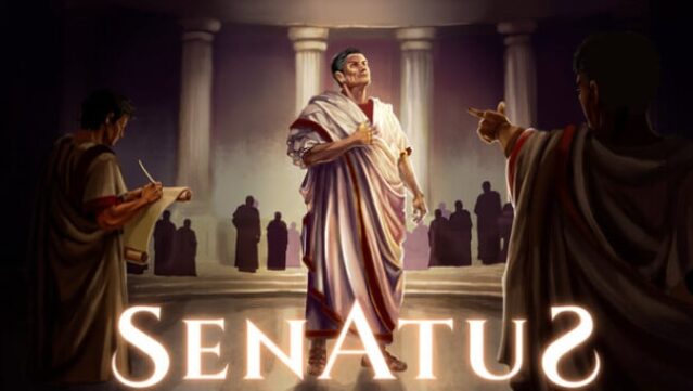 Senatus Free Download