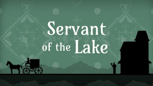 Servant of the Lake Free Download