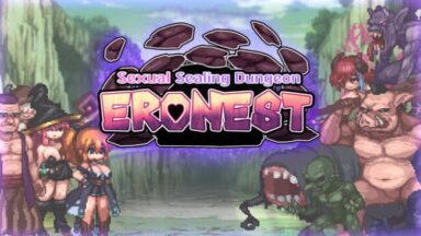 Sexual Sealing Dungeon: Eronest Free Download