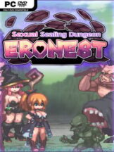 Sexual Sealing Dungeon: Eronest (v1.18 & Uncensored) Free Download