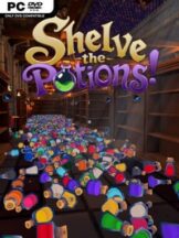Shelve the Potions! (v1.0.9) Free Download