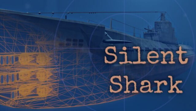 Silent Shark Free Download