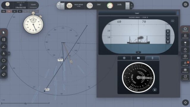 Silent Shark PC Screenshot