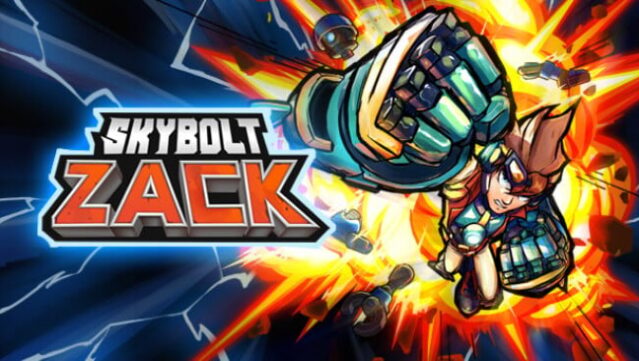 Skybolt Zack Free Download