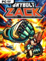 Skybolt Zack (v1.0.8) Free Download