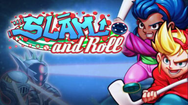 Slam and Roll Free Download