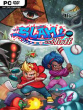 Slam and Roll (v1.2.8) Free Download
