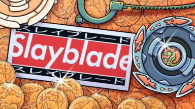 Slayblade Free Download