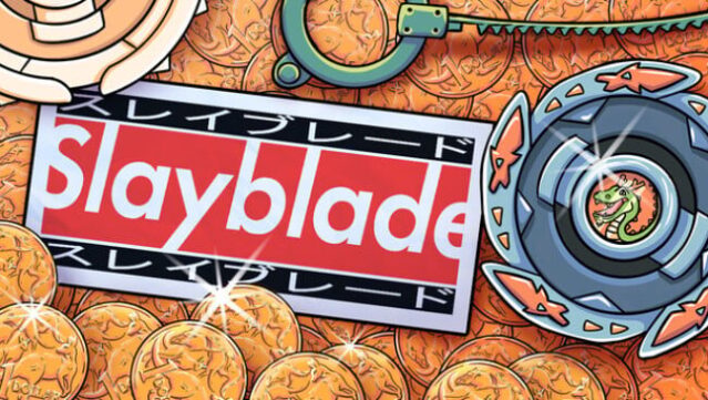 Slayblade Free Download