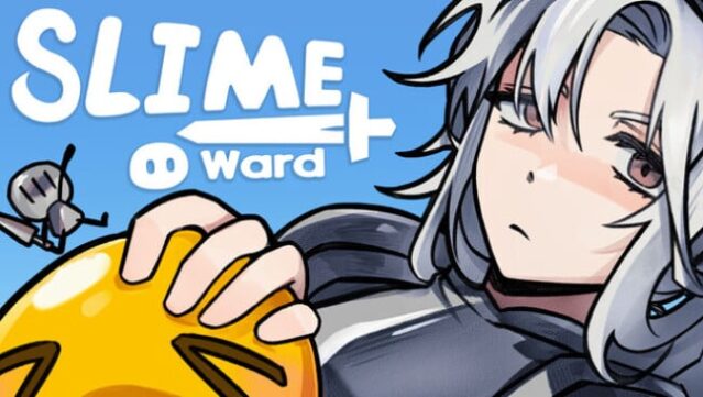 Slimeward Free Download