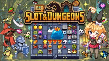 Slot & Dungeons Free Download
