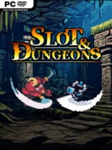 Slot & Dungeons (v1.0.1) Free Download