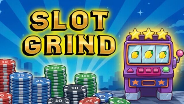 Slot Grind Free Download