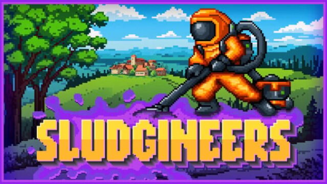 Sludgineers Free Download