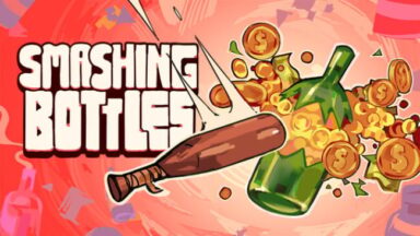 Smashing Bottles Free Download