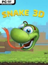Snake 3D Adventures (v1.0.25) Free Download