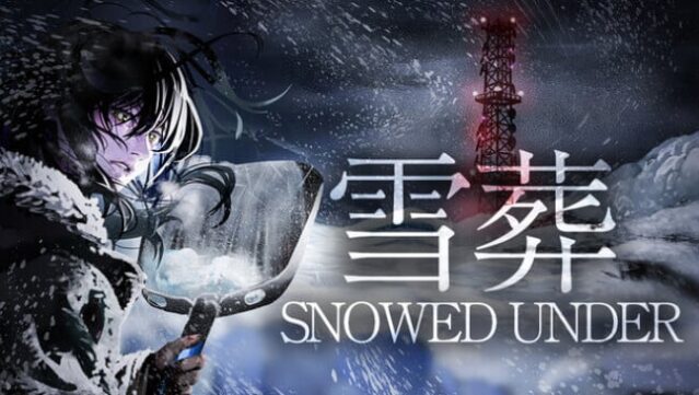 Snowed Under | 雪葬 Free Download