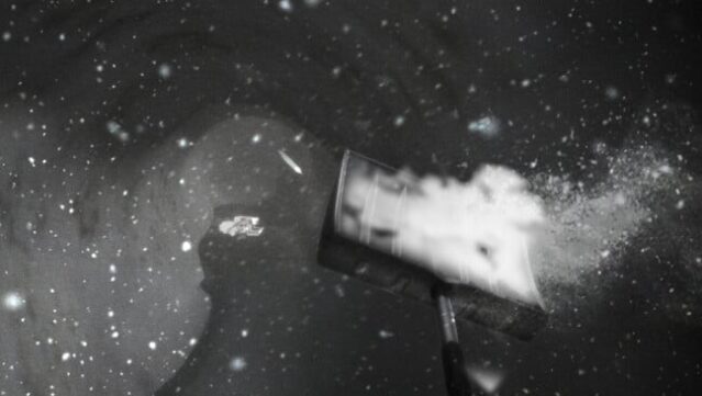 Snowed Under | 雪葬 PC Screenshot