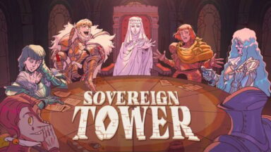 Sovereign Tower Free Download