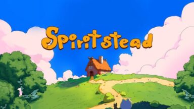 Spiritstead Free Download