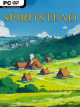 Spiritstead (v1.0) Free Download