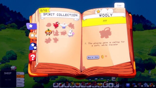 Spiritstead Gameplay Screenshot