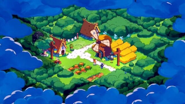 Spiritstead PC Screenshot