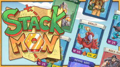 Stackmon Free Download