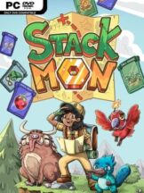 Stackmon (v9.0.69) Free Download